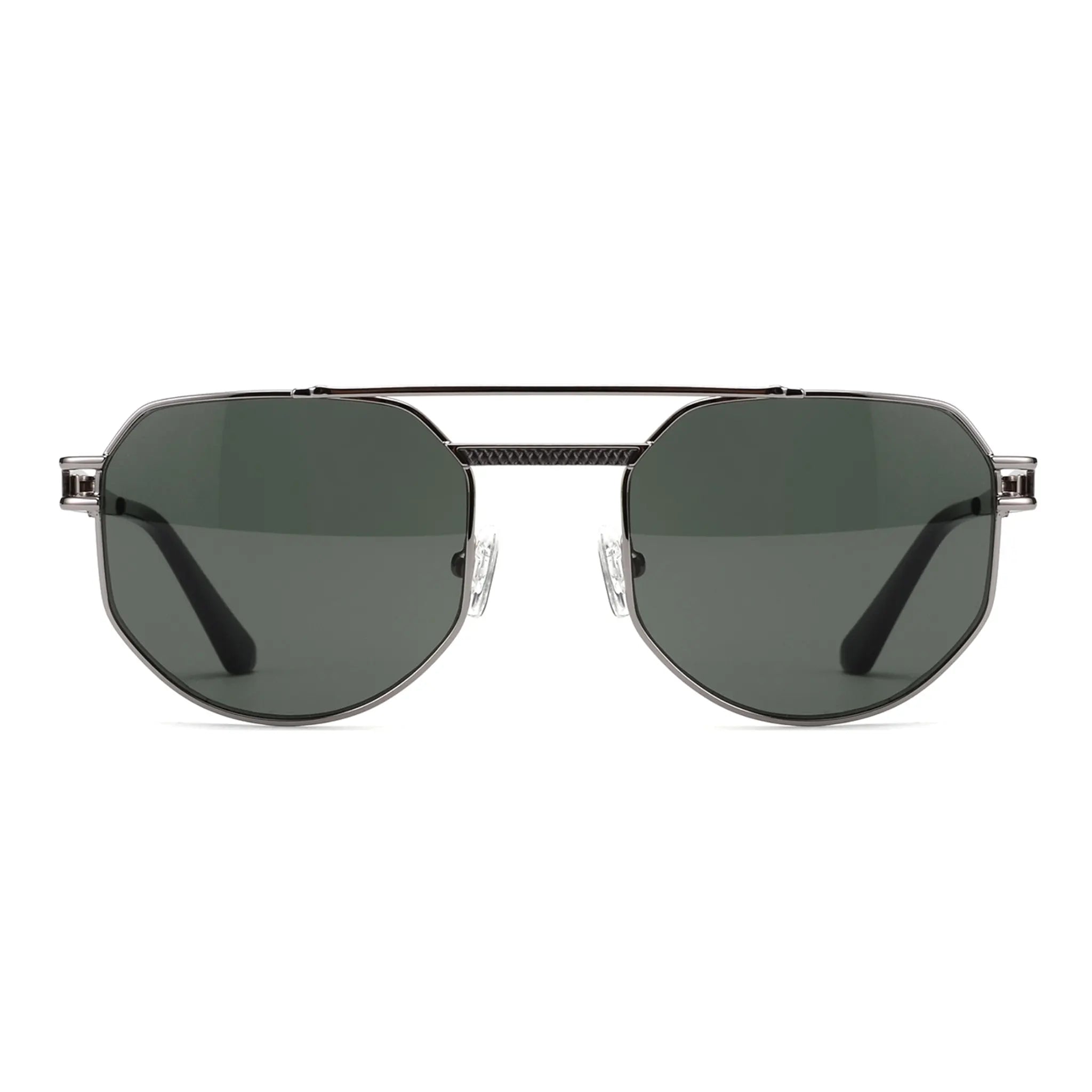 Geometric Metal JR-4532S Glasses Manufacturer - Joyiris