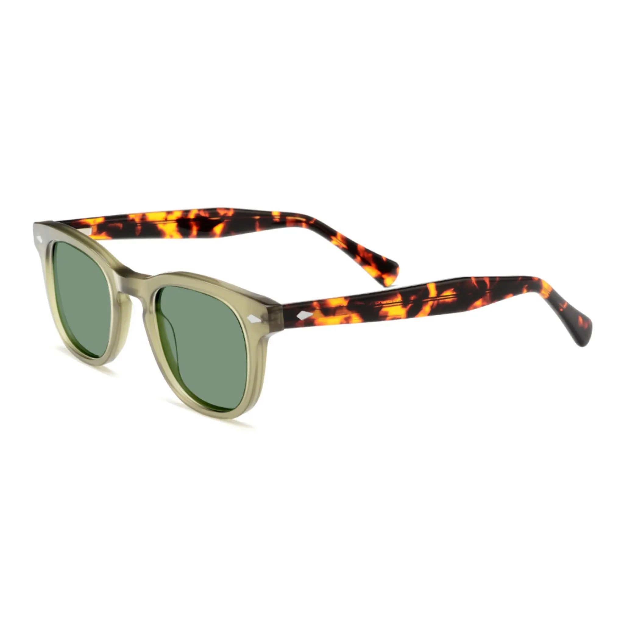 Rectangular Acetate JR-R0101S Glasses Manufacturer - Joyiris