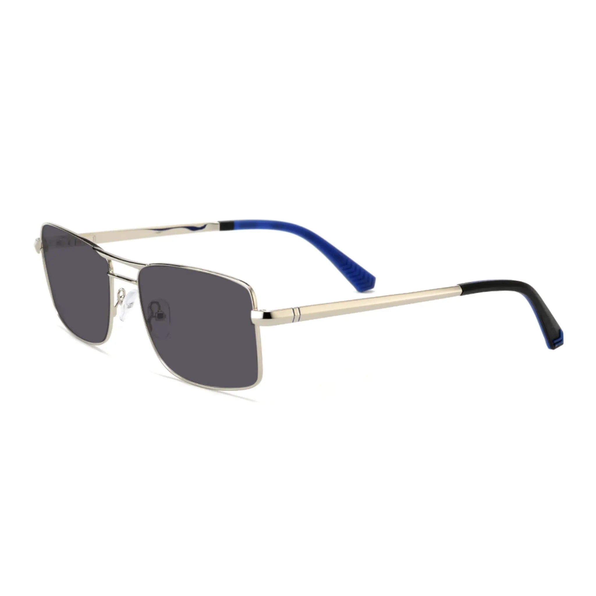 Rectangular Metal JR-S5011S Glasses Manufacturer - Joyiris