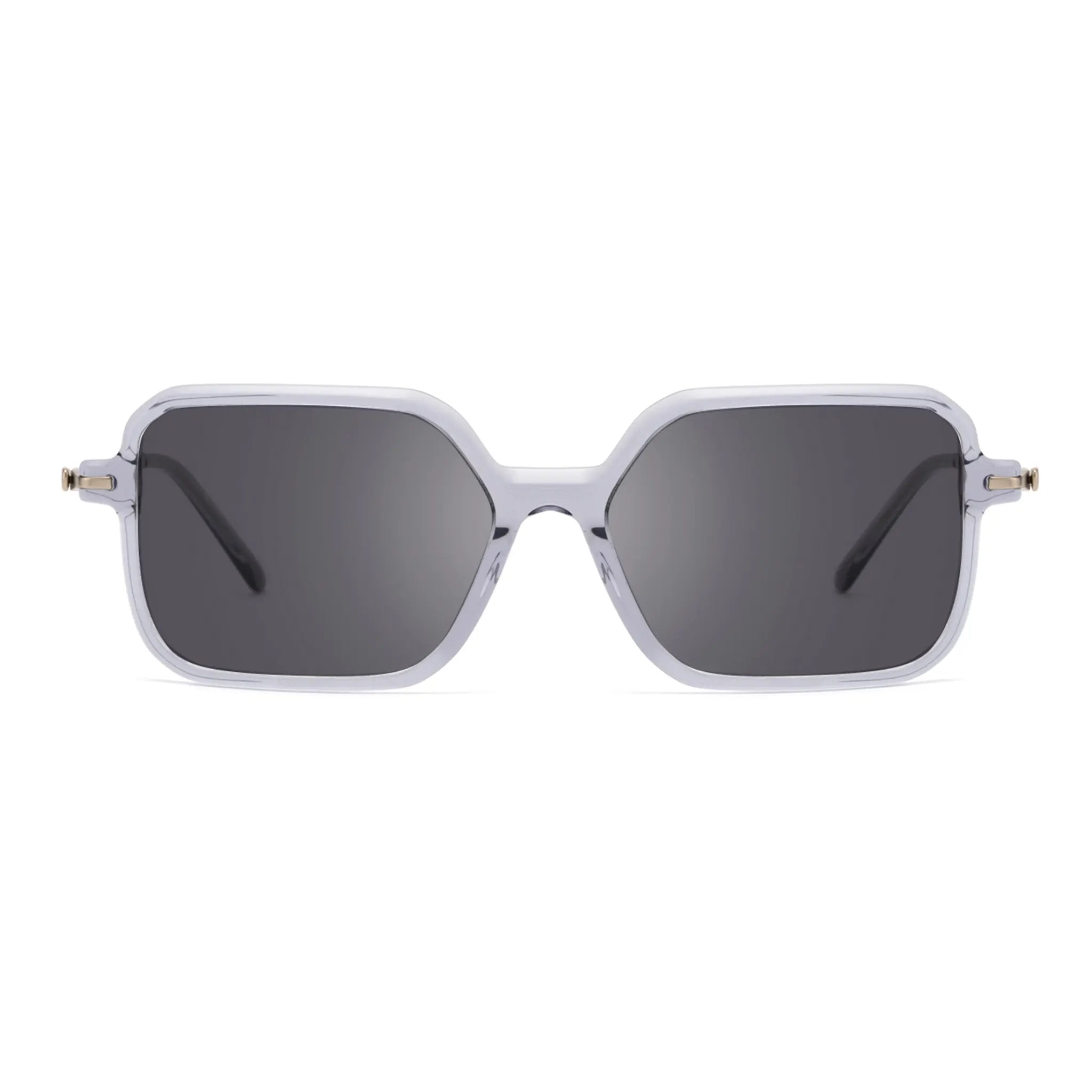 Rectangular Titanium JR-TJ113S Glasses Manufacturer - Joyiris