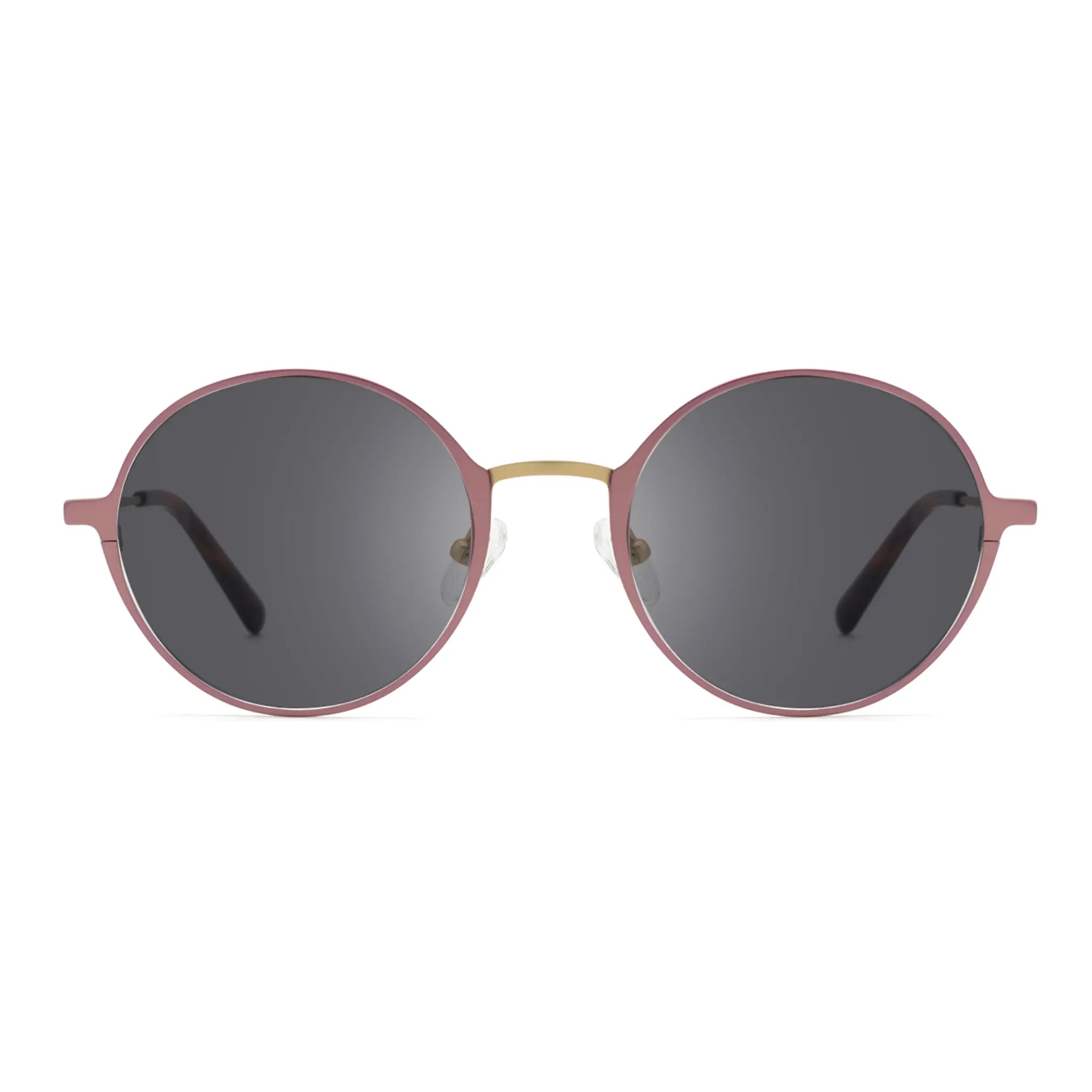 Round Metal JR-TJ126S Glasses Manufacturer - Joyiris