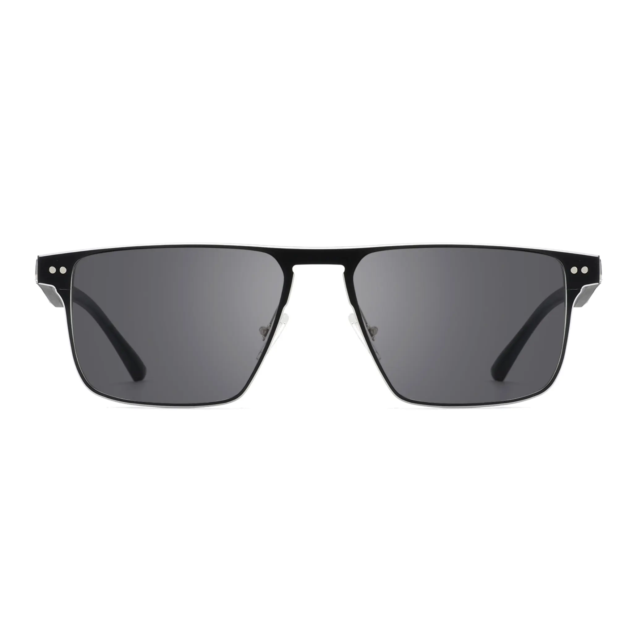 Rectangular Titanium JR-TL2019S Glasses Manufacturer - Joyiris