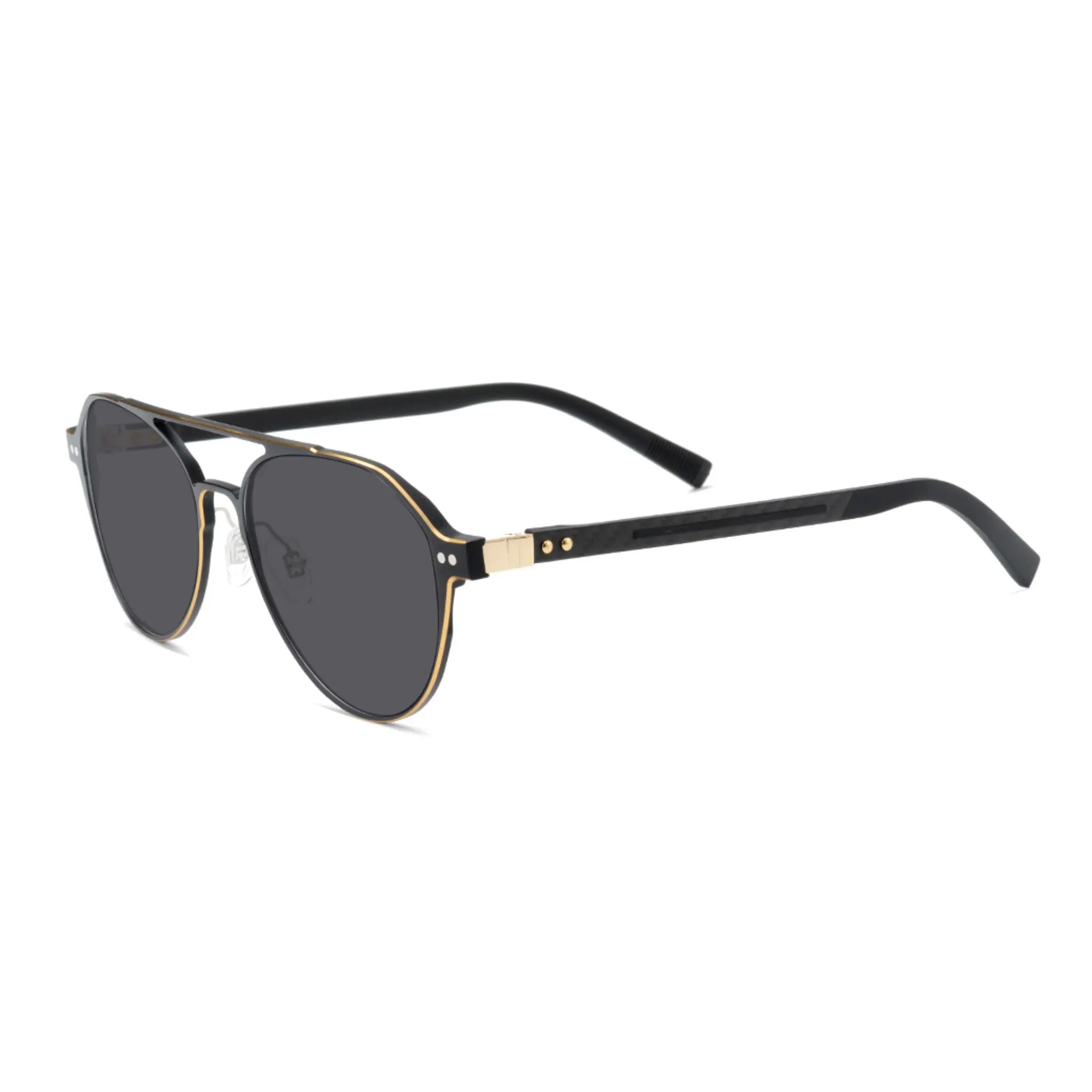 Aviator Titanium JR-TL2024S Glasses Manufacturer - Joyiris