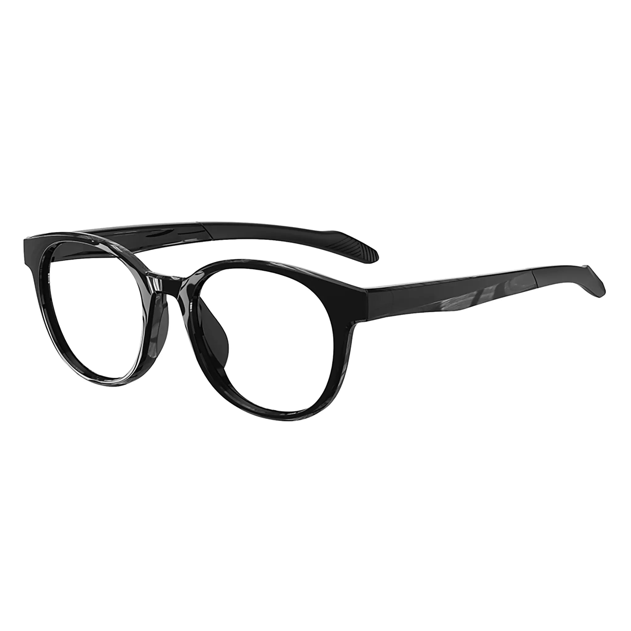 Round TR90 Glasses Manufacturer - Joyiris
