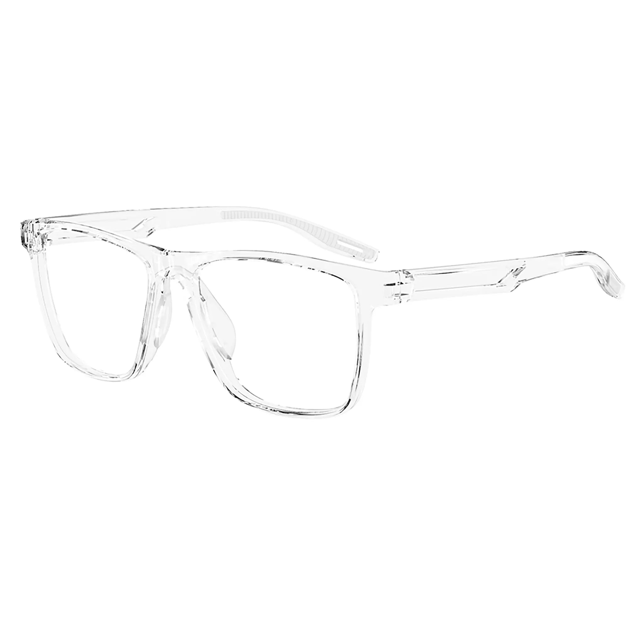 Rectangular TR90 Glasses Manufacturer - Joyiris