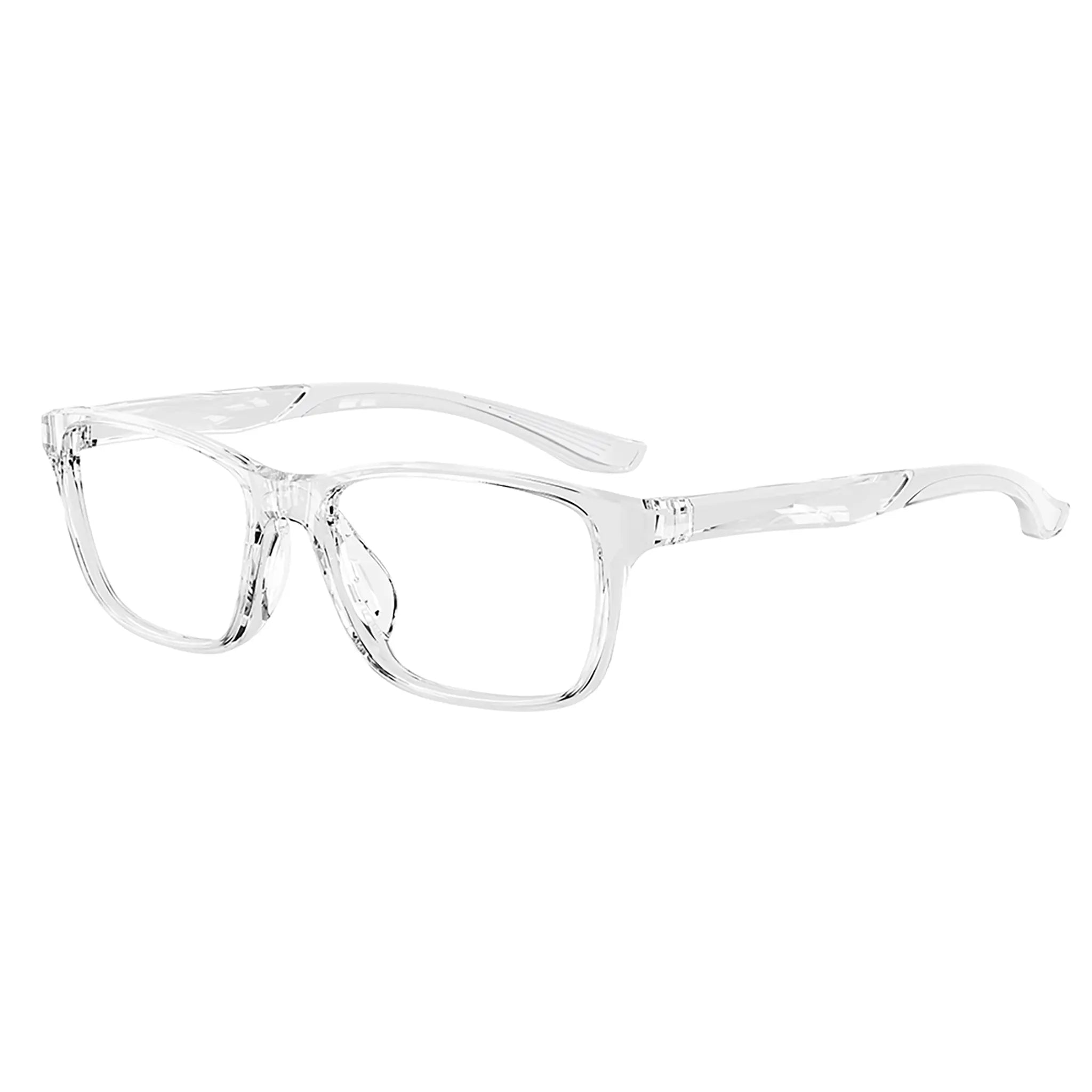 Rectangular TR90 Glasses Manufacturer - Joyiris