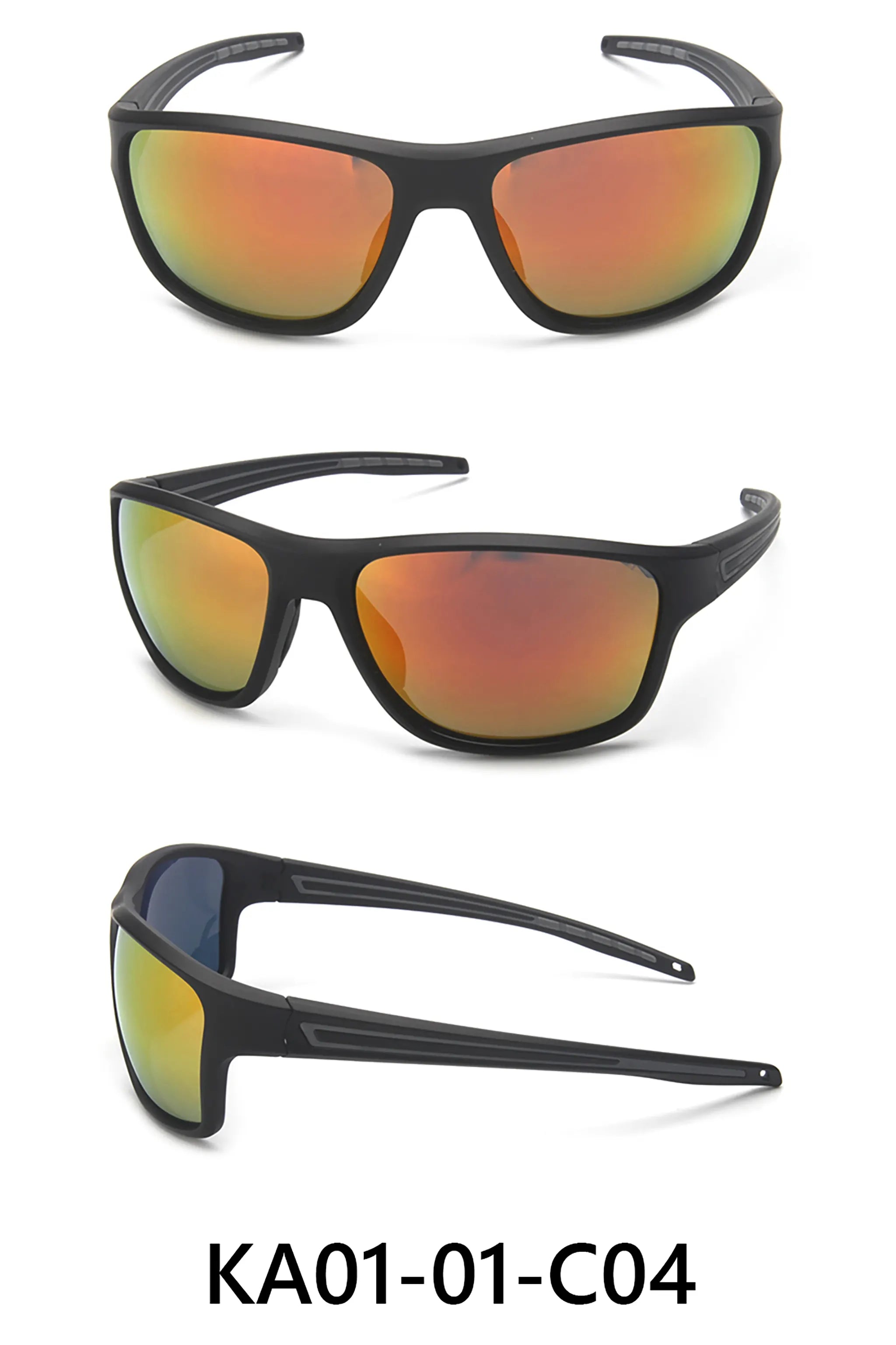 Rectangular TR90 Glasses Manufacturer - Joyiris