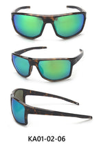 شركة جويريس لتصنيع النظارات المستطيلة من نوع TR90