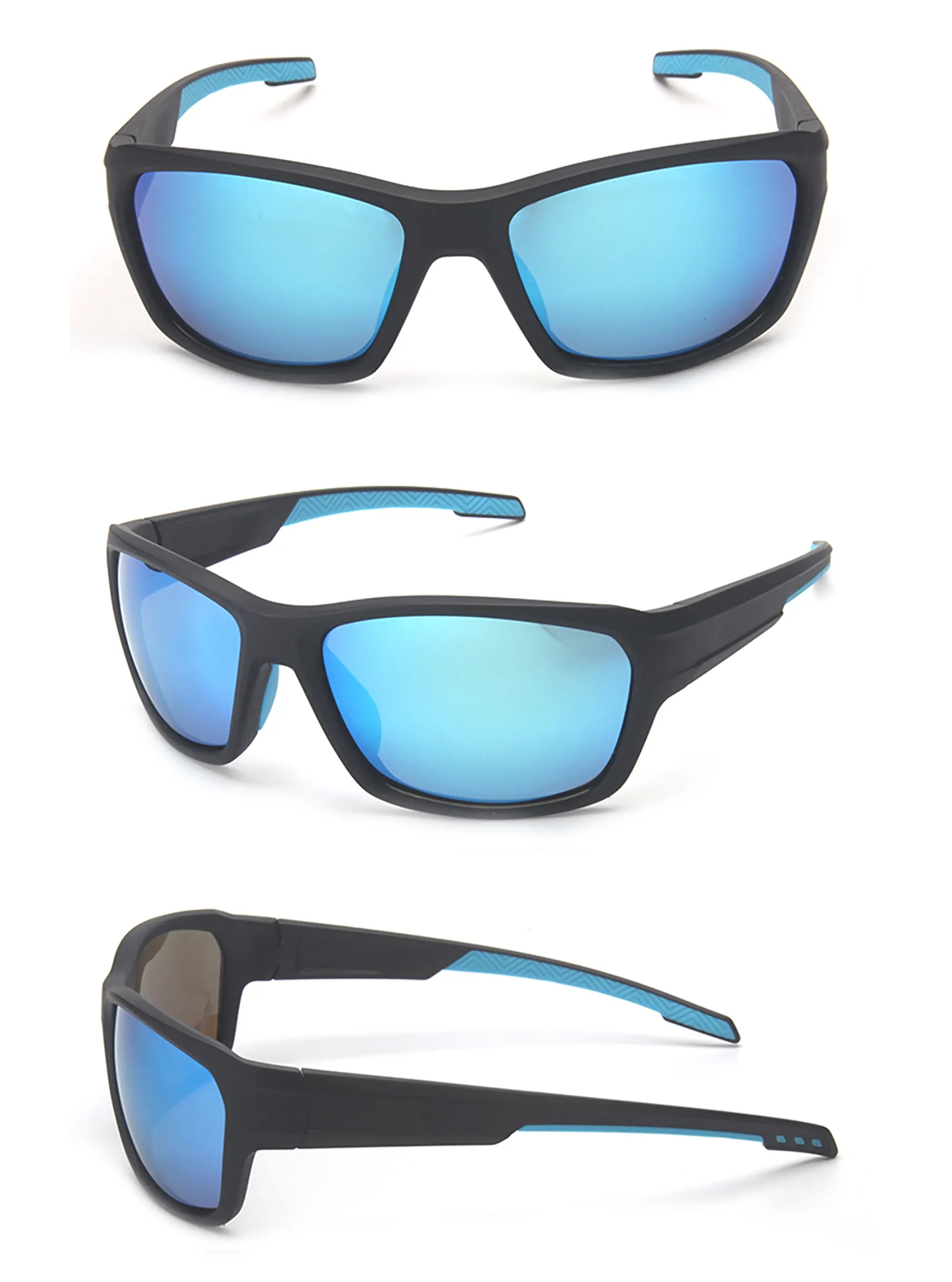 Rectangular TR90 Glasses Manufacturer - Joyiris