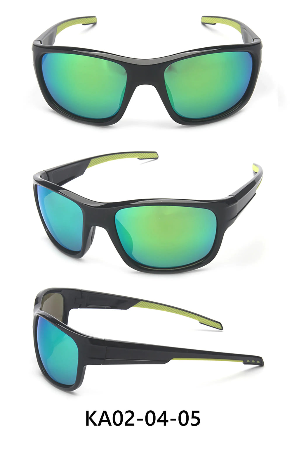 شركة جويريس لتصنيع النظارات المستطيلة من نوع TR90