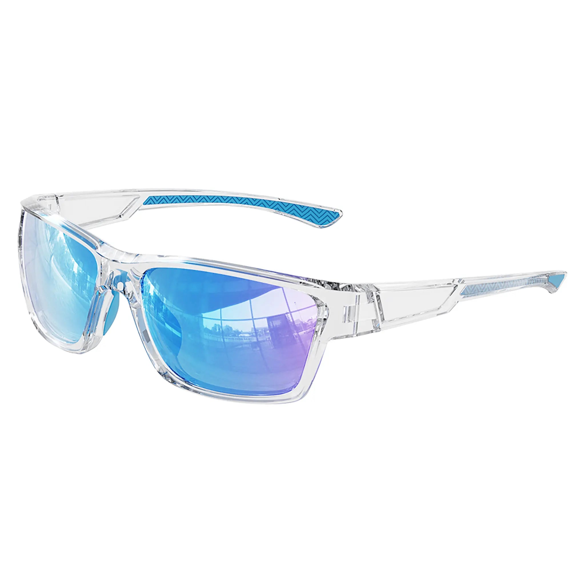 Rectangular TR90 Glasses Manufacturer - Joyiris