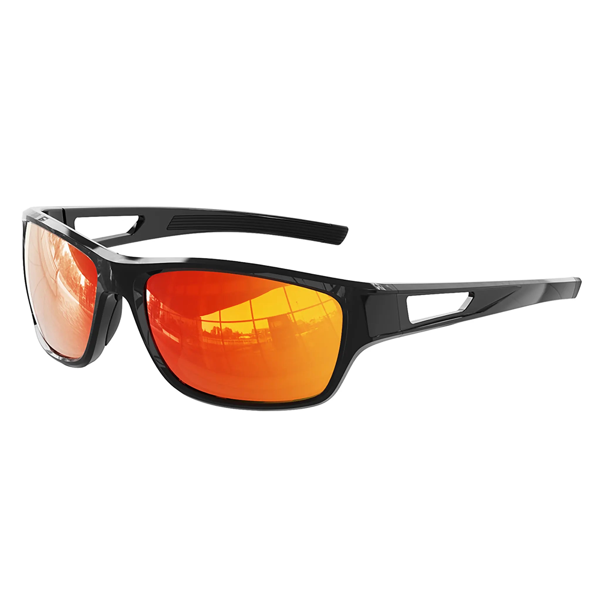 Rectangular TR90 Glasses Manufacturer - Joyiris