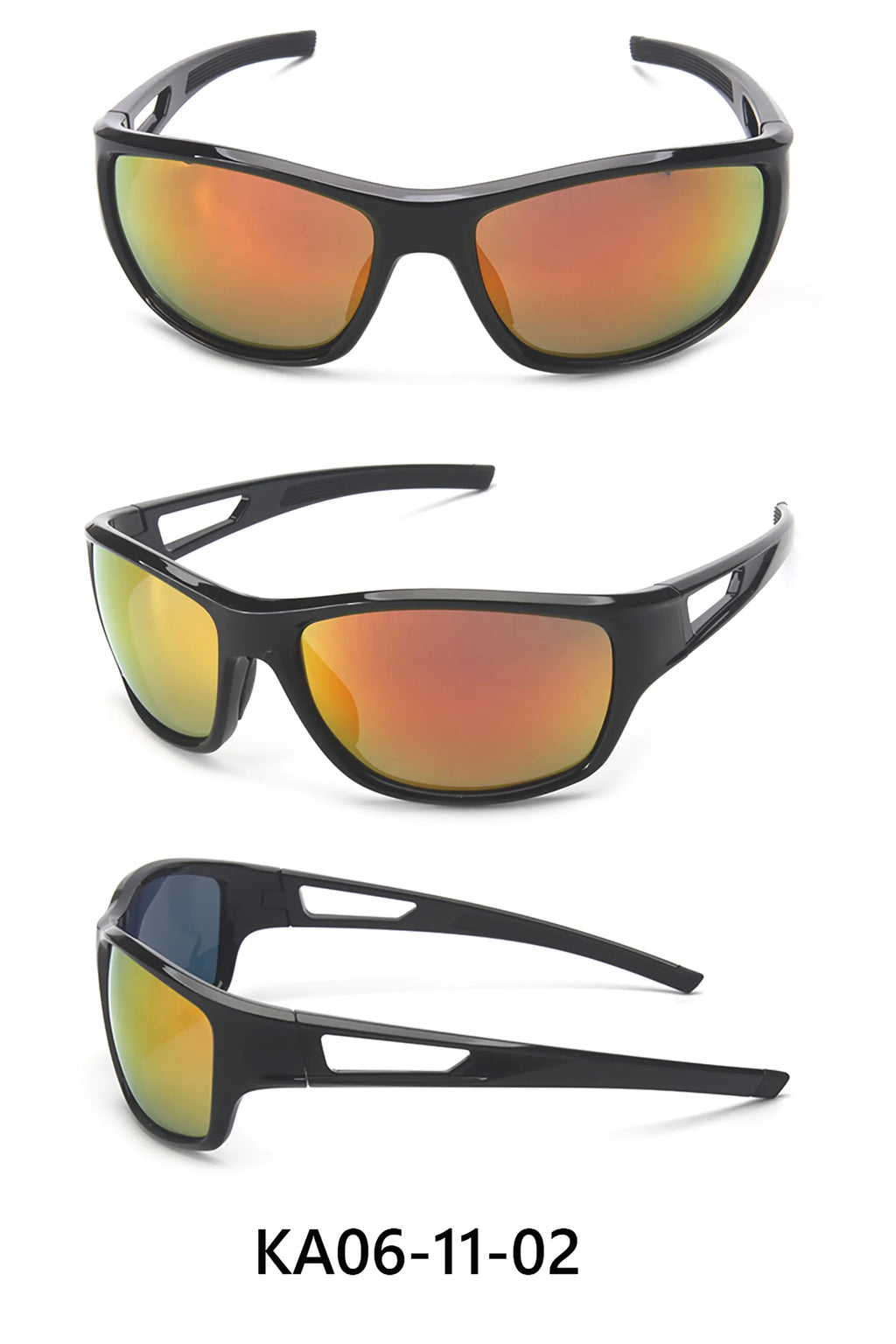 شركة جويريس لتصنيع النظارات المستطيلة من نوع TR90