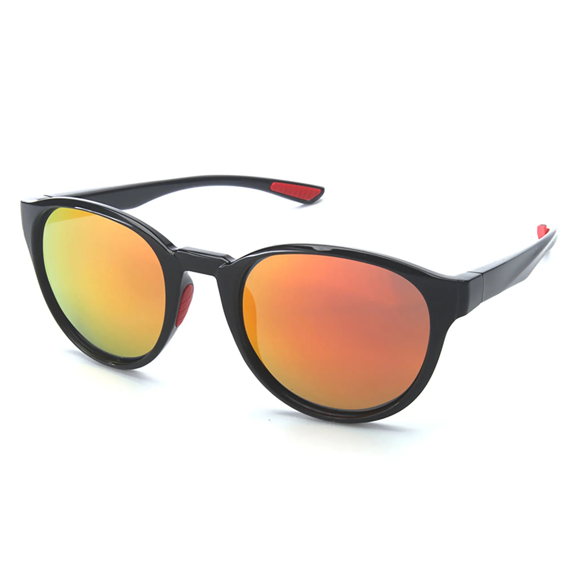 Round TR90 Glasses Manufacturer - Joyiris