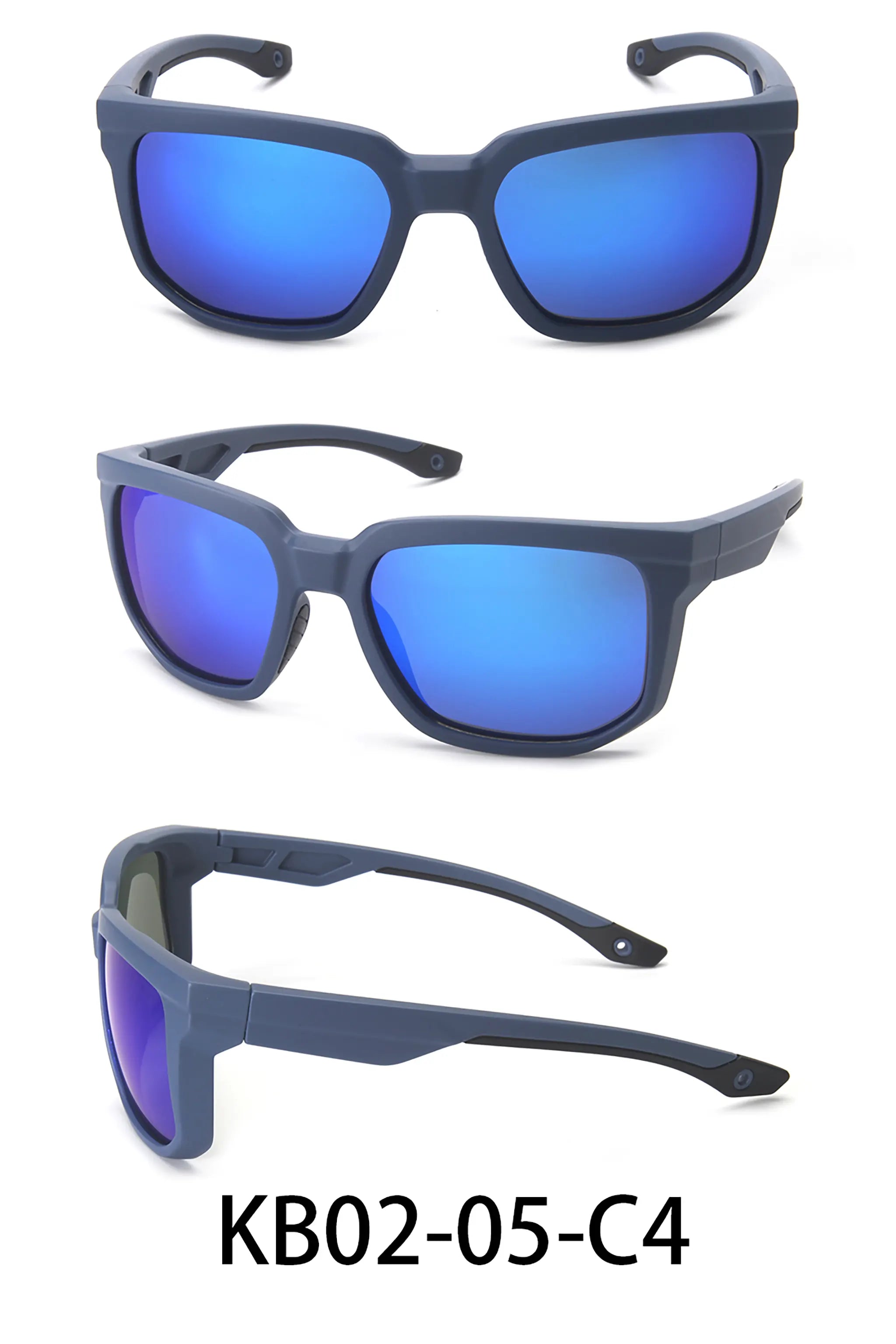 Rectangular TR90 Glasses Manufacturer - Joyiris