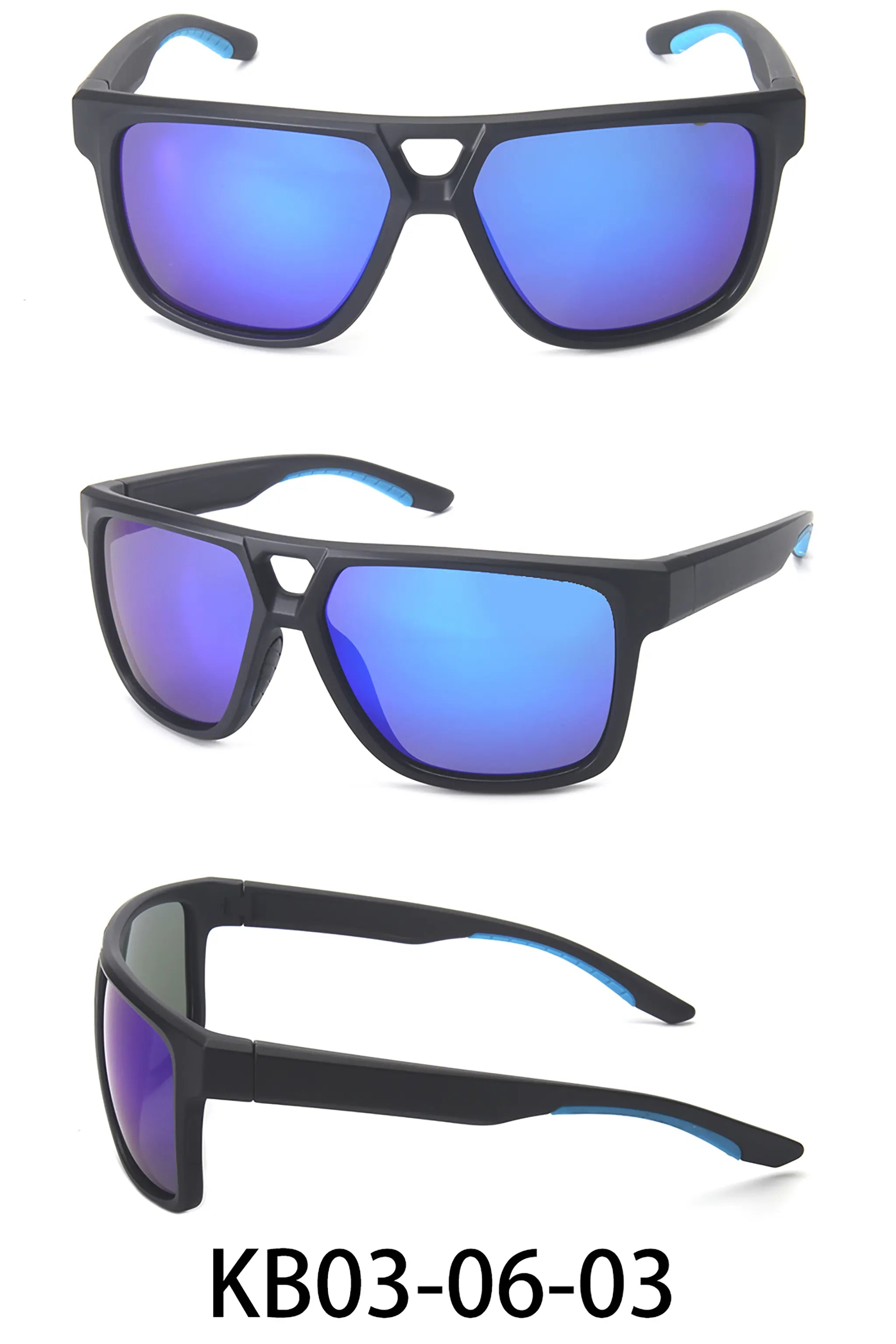 Rectangular TR90 Glasses Manufacturer - Joyiris