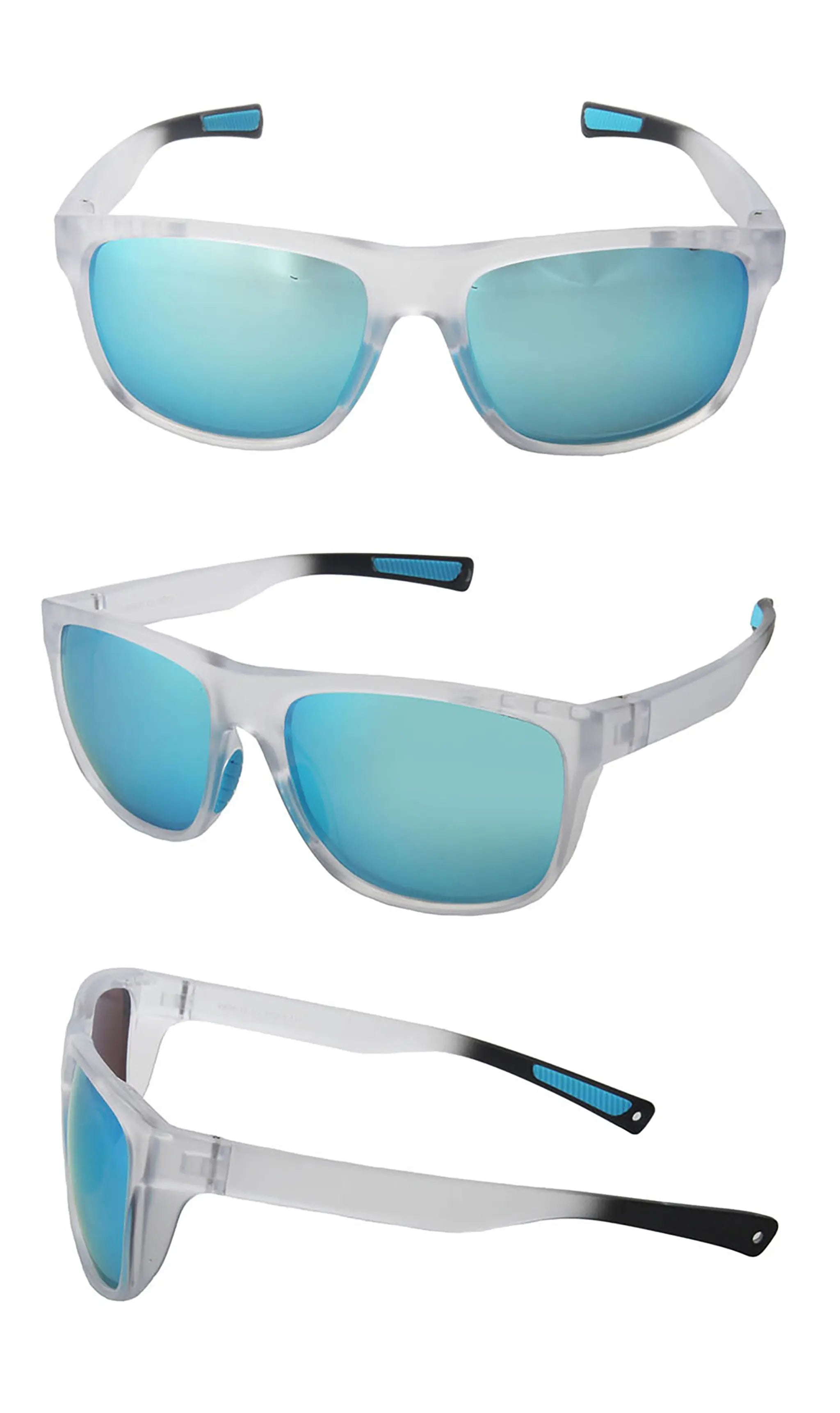 Rectangular TR90 Glasses Manufacturer - Joyiris