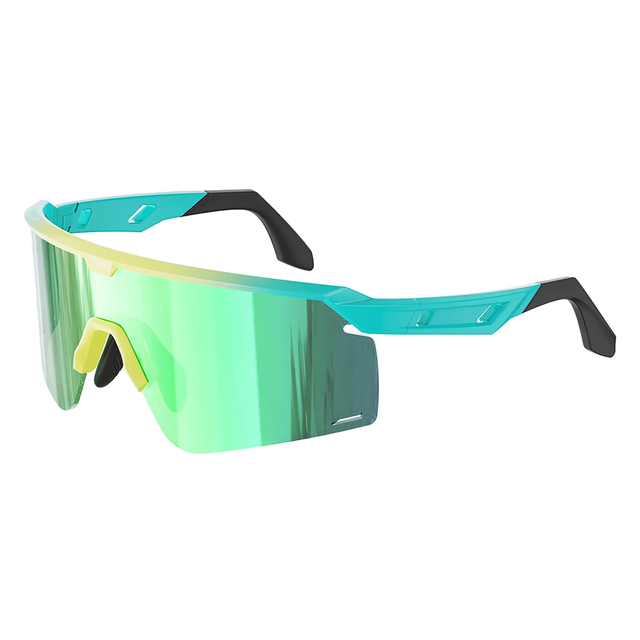 Geometric TR90 Glasses Manufacturer - Joyiris