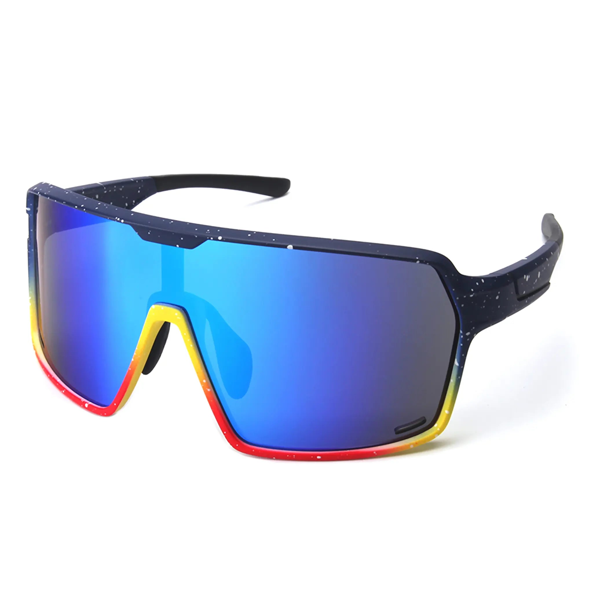 Geometric TR90 Glasses Manufacturer - Joyiris