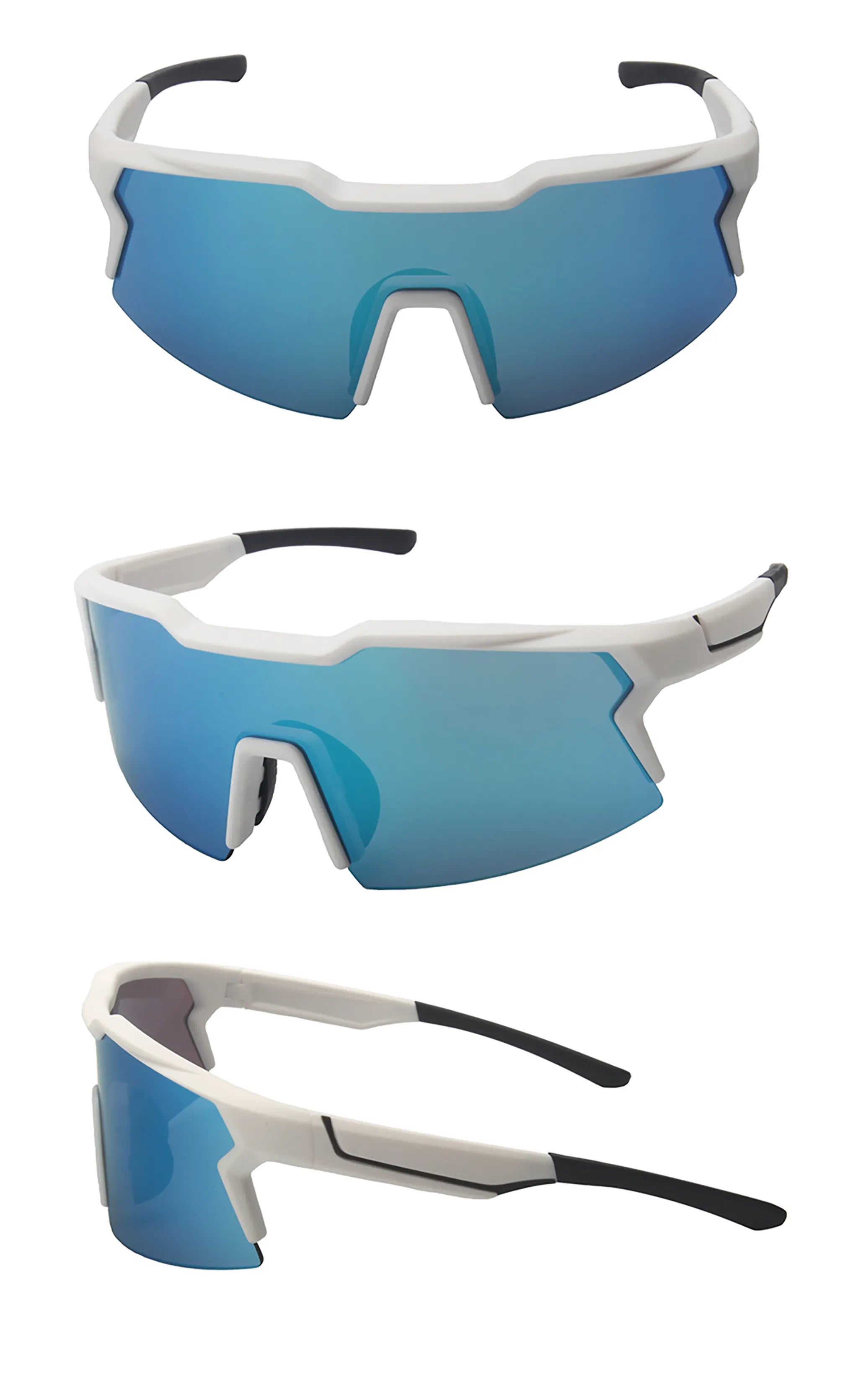 Geometric TR90 Glasses Manufacturer - Joyiris