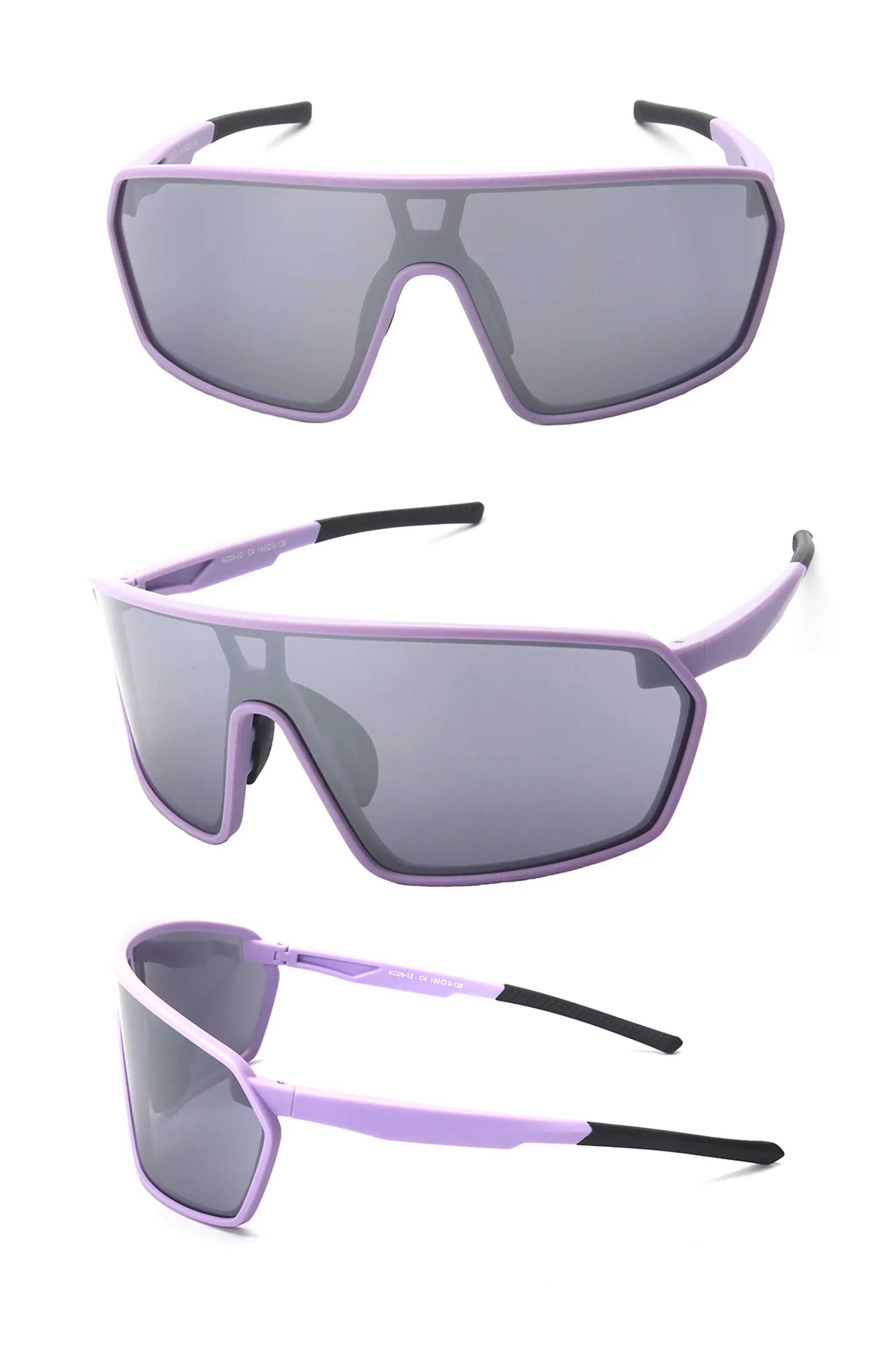 Geometric TR90 Glasses Manufacturer - Joyiris