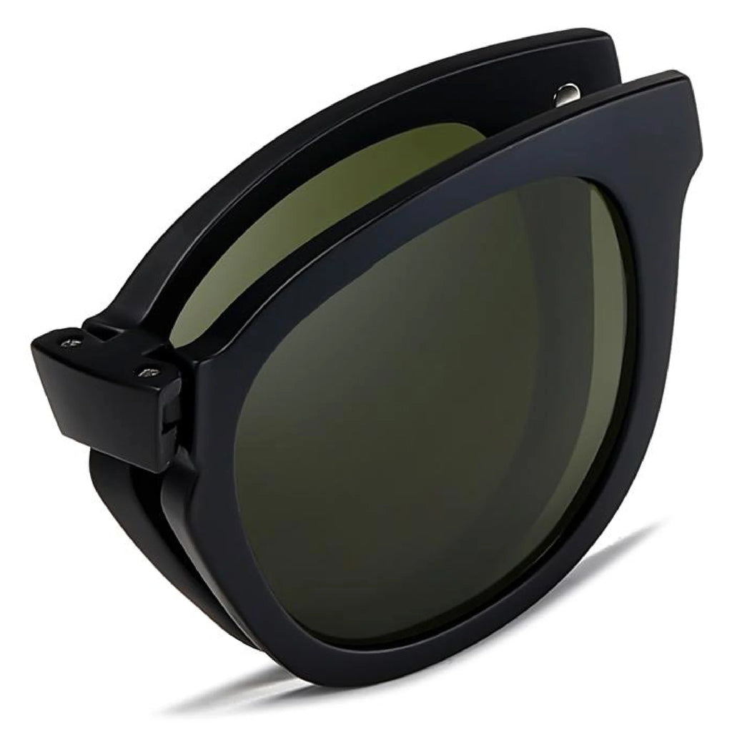 شركة جويريس المصنعة للنظارات ذات الإطار المستطيل JS-S33101