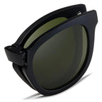 شركة جويريس المصنعة للنظارات ذات الإطار المستطيل JS-S33101