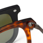 شركة جويريس لتصنيع النظارات ذات التركيبة المستطيلة JS-S33104