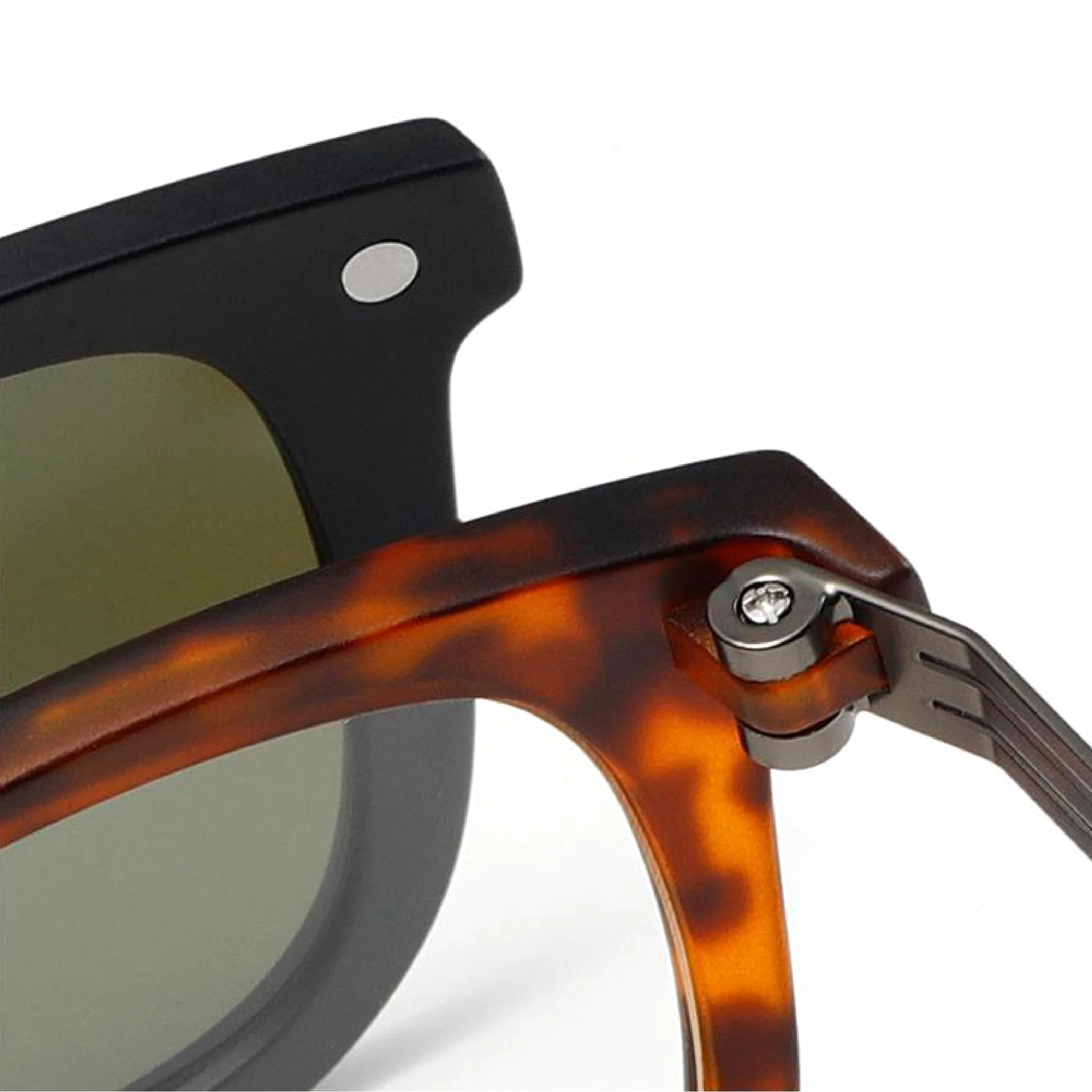 شركة جويريس لتصنيع النظارات ذات التركيبة المستطيلة JS-S33104