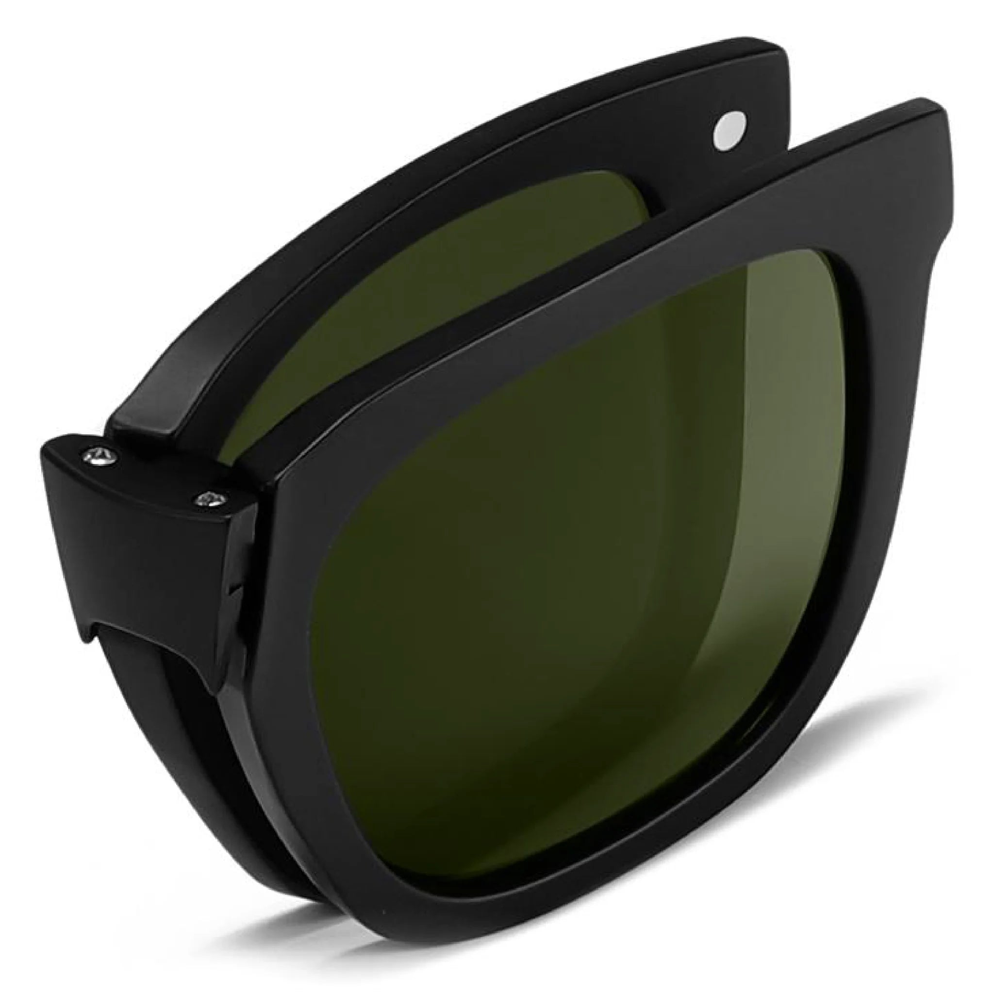 شركة جويريس لتصنيع النظارات ذات التركيبة المستطيلة JS-S33104