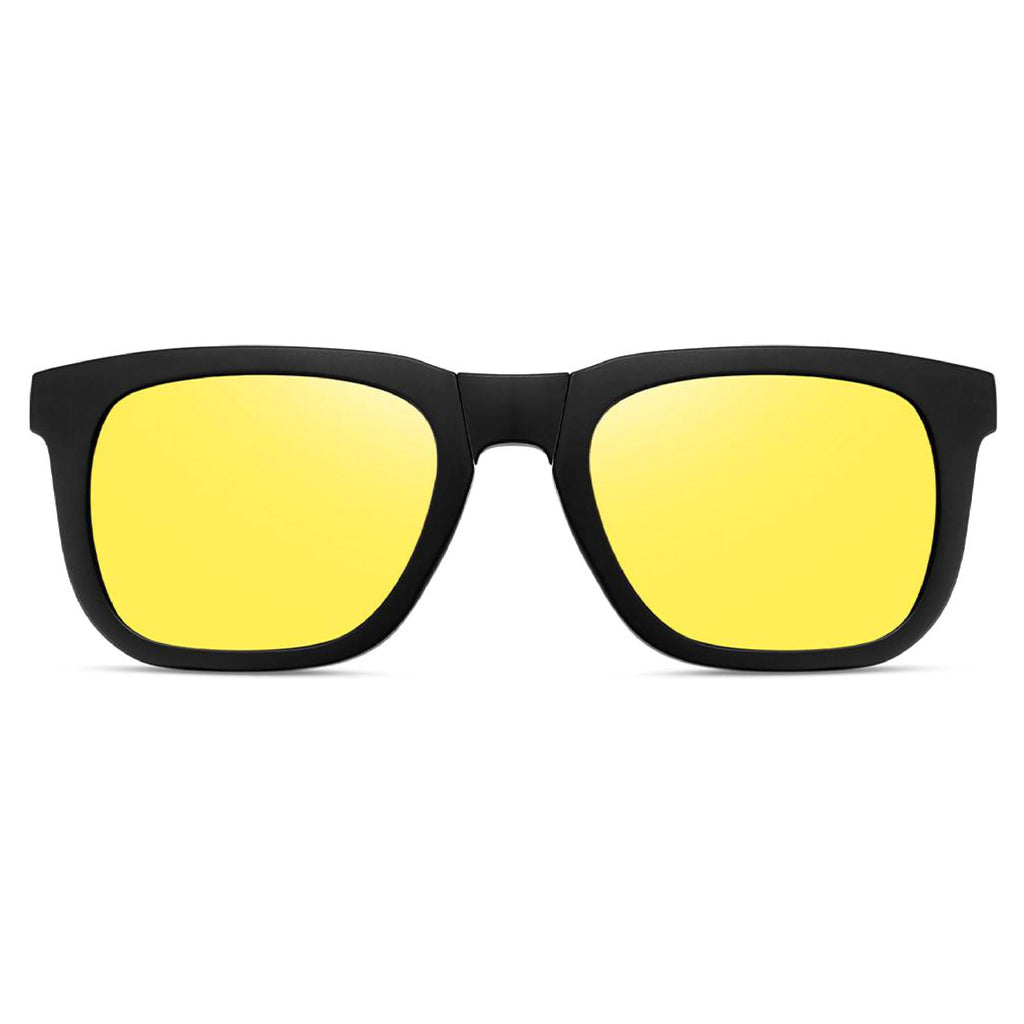 شركة جويريس لتصنيع النظارات ذات التركيبة المستطيلة JS-S33104