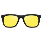 شركة جويريس لتصنيع النظارات ذات التركيبة المستطيلة JS-S33104