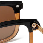 شركة جويريس المصنعة للنظارات ذات الإطار المستطيل JS-S33105