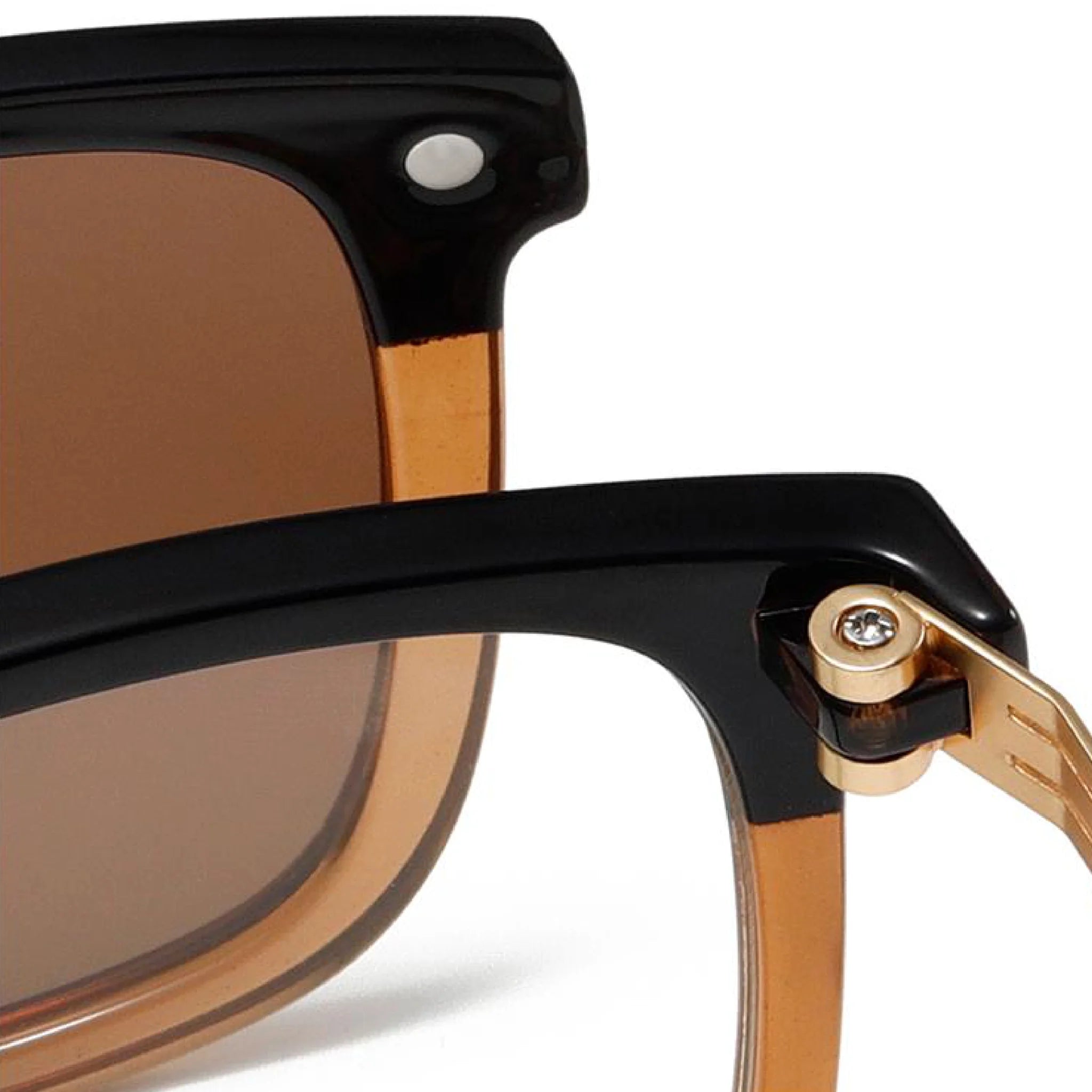 شركة جويريس المصنعة للنظارات ذات الإطار المستطيل JS-S33105