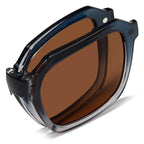 شركة جويريس لتصنيع النظارات ذات التركيبة المستطيلة JS-S33106