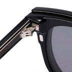 شركة جويريس لتصنيع النظارات ذات التركيبة المستطيلة JS-S34201