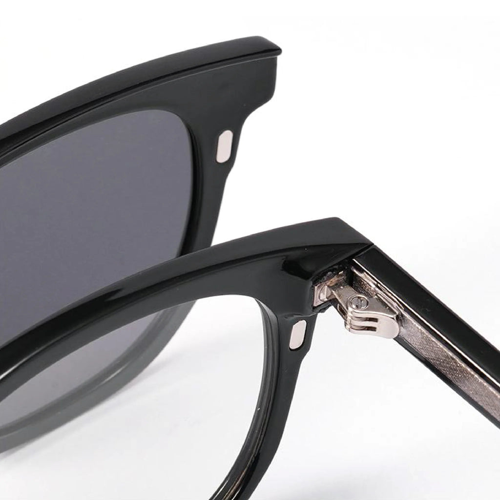 شركة جويريس لتصنيع النظارات ذات التركيبة المستطيلة JS-S34201