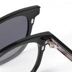 شركة جويريس لتصنيع النظارات ذات التركيبة المستطيلة JS-S34201