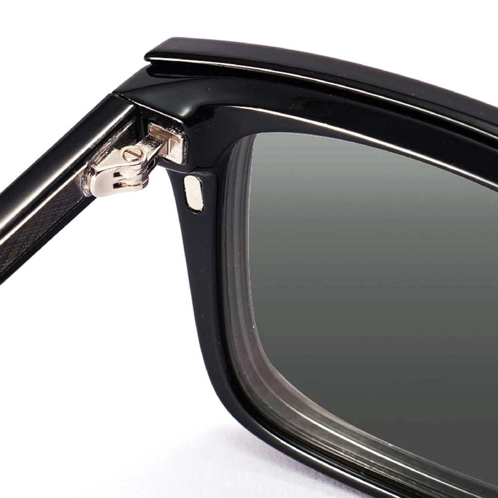 شركة جويريس لتصنيع النظارات ذات التركيبة المستطيلة JS-S34202