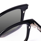 شركة جويريس لتصنيع النظارات ذات التركيبة المستطيلة JS-S34202