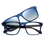 شركة جويريس لتصنيع النظارات ذات التركيبة المستطيلة JS-S34202