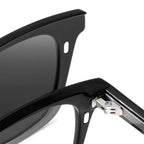 شركة جويريس لتصنيع النظارات ذات التركيبة المستطيلة JS-S34205