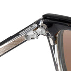 شركة جويريس لتصنيع النظارات ذات التركيبة المستطيلة JS-S34206