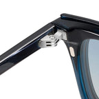 شركة جويريس لتصنيع النظارات ذات التركيبة المستطيلة JS-S34208