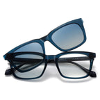 شركة جويريس لتصنيع النظارات ذات التركيبة المستطيلة JS-S34208