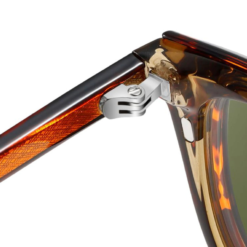 شركة جويريس لتصنيع النظارات ذات التركيبة المستطيلة JS-S34209