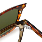 شركة جويريس لتصنيع النظارات ذات التركيبة المستطيلة JS-S34209