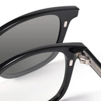 شركة جويريس لتصنيع النظارات ذات التركيبة المستطيلة JS-S34211