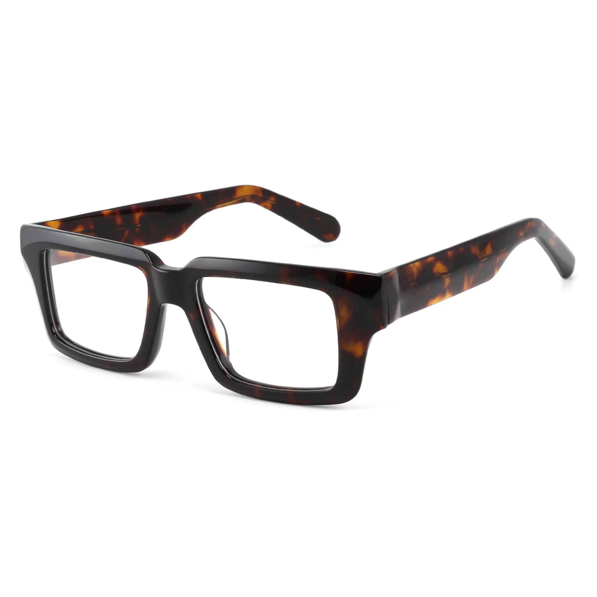 Rectangle Acetate Optical Frames JT-GL6609 - Joyiris Eyewear