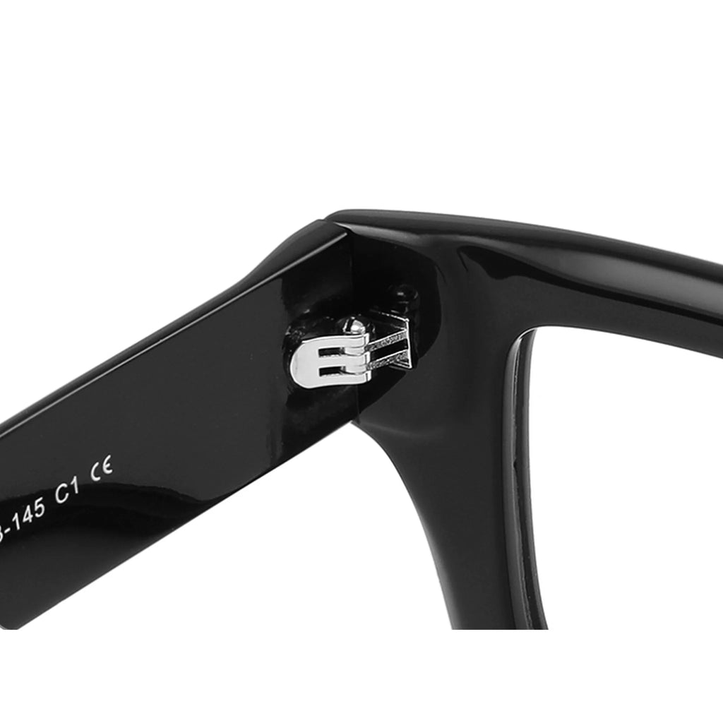 Rectangle Acetate Optical Frames JT-GL6609 - Joyiris Eyewear